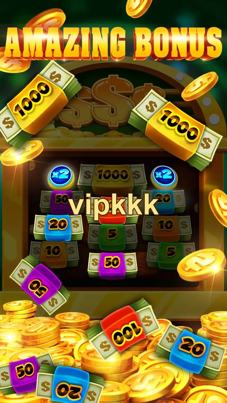 vipkkk APK