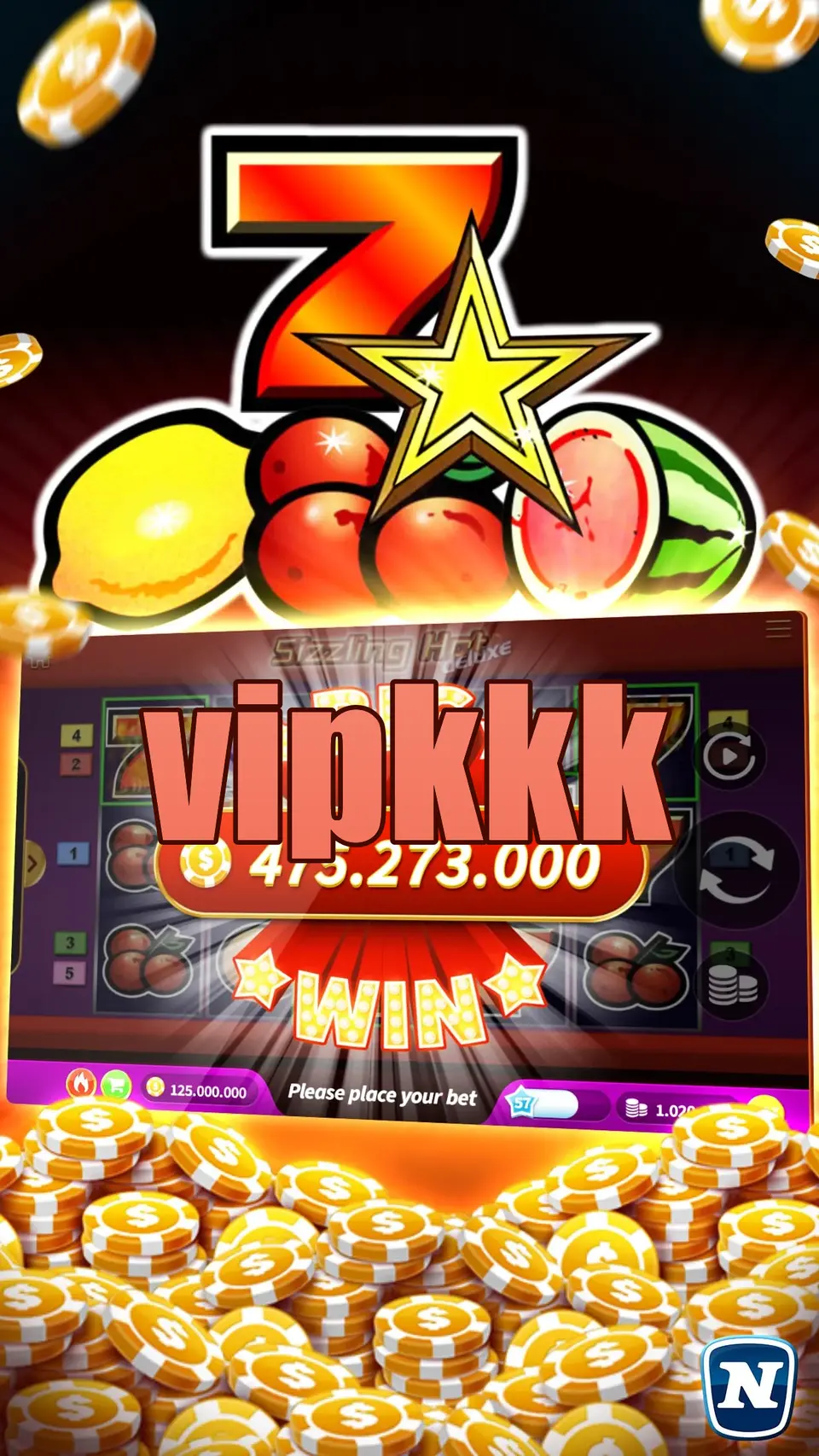 vipkkk APK