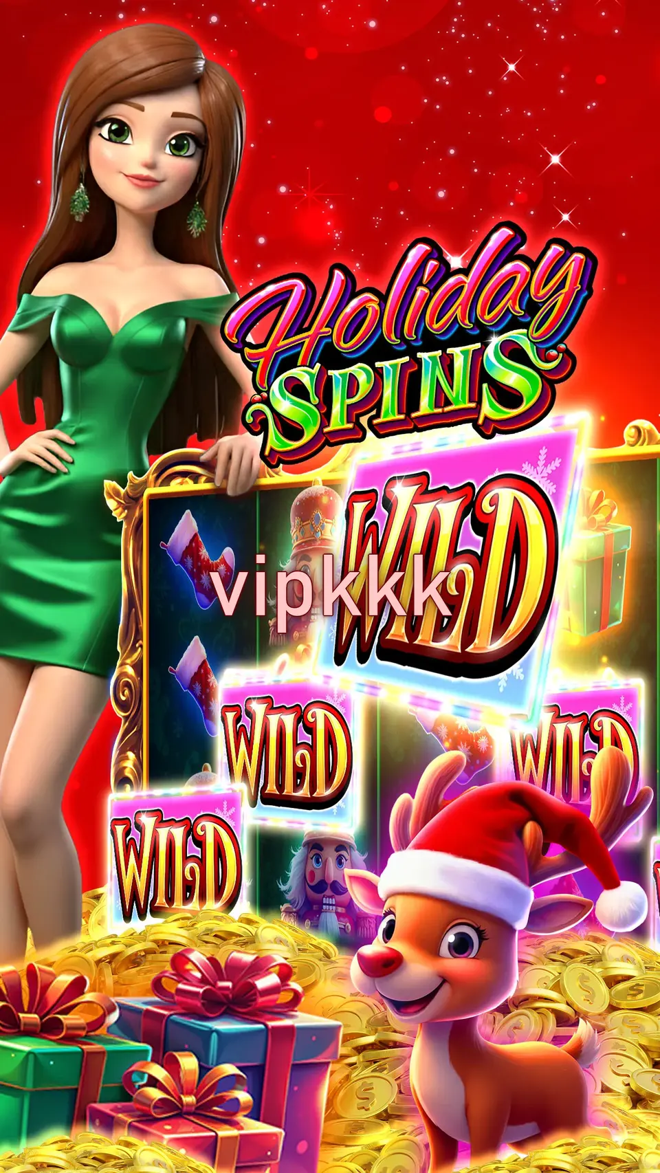 vipkkk Login