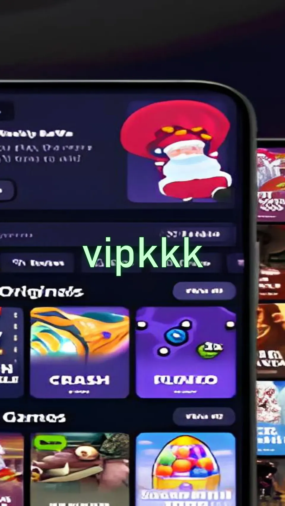 vipkkk Login