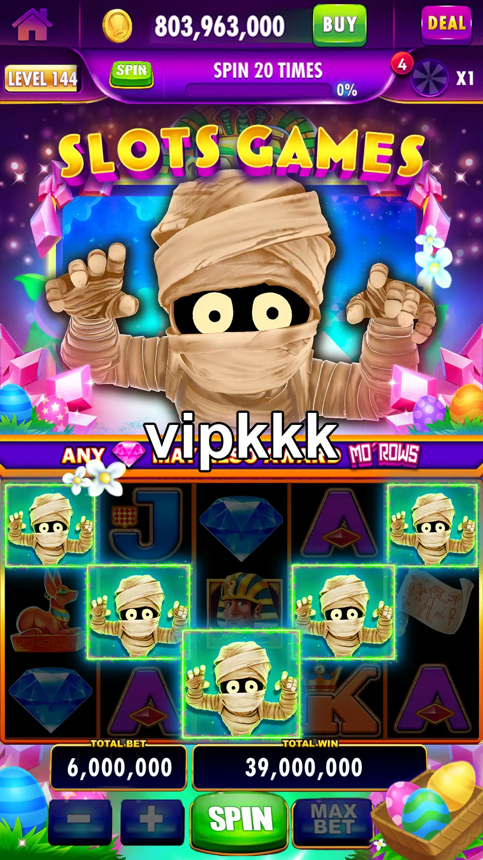 vipkkk Login